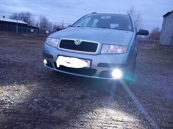 Fabia I - 6