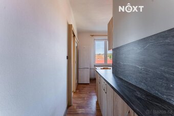 Prodej byt 2+1, 55㎡ - 6