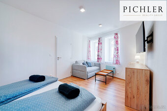 0789 - Prodej bytu 1+1, 31.34 m2, Kašperské Hory - 6