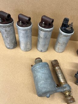 Staré Jawa věci - 6