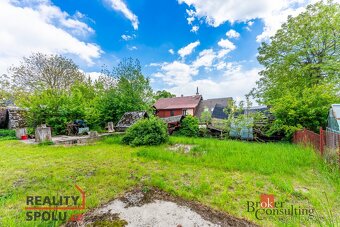 Prodej, domy/rodinný, 246 m2, Jirkov E8, 46822 Železný Brod, - 6