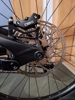 Nová YT Capra core 1 2025 - 6