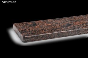 Žulové parapety - venkovní i vnitřní cena v textu - 6