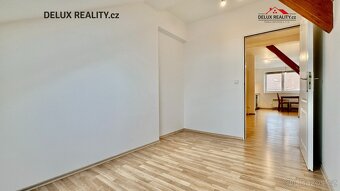 Byt 2+kk, ul.Roosveltova 3 - 6