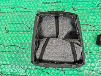 manžeta řadící páky Škoda Octavia 1Z1711115BDD4 - 6