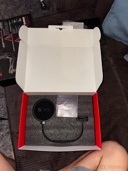 Mikrofon SPC Gear SM900 - 6