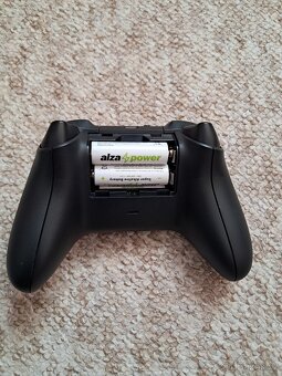 Herní bezdrátový ovladač Xbox - 6