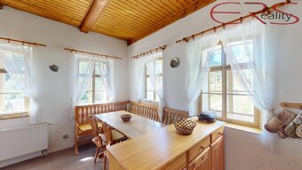 Horský penzion - 200 m², Desná I, ev.č. 00612 - 6