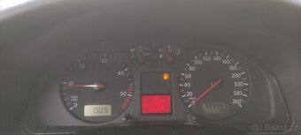 VW Passat B5 1.9tdi 85kw náhradní dily - 6