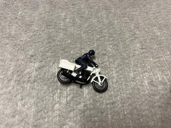 Predam matchbox a hotwheels - 6