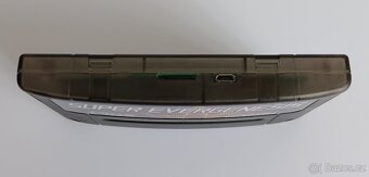 Cartridge 3000 her NINTENDO SNES (Zelda, Mario, Donkey Kong) - 6