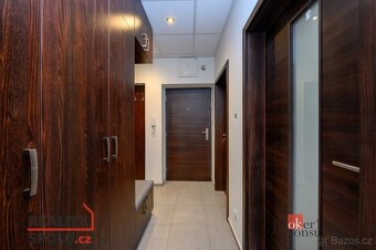 Pronájem, byty/2+1, 70 m2, Puškinova 2141/14, Jižní Předměst - 6