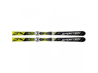 NOVÉ LYŽE SPORTEN ZA SUPER CENY - 6