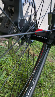 RB CRR 26" rám M RITCHEY XT BEZDUŠE - 6