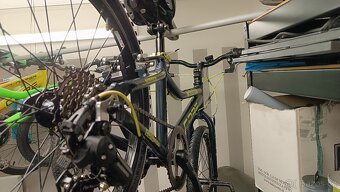 Dětské kolo CORE NIPPER 20 - 6