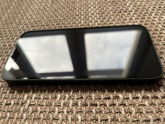 iPhone 13 Mini 128GB, zelená - 6