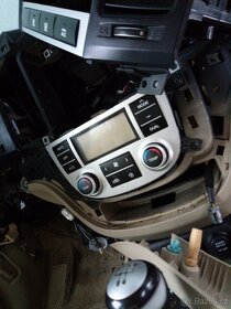 Hyundai Santa Fe, Hyundai - 6