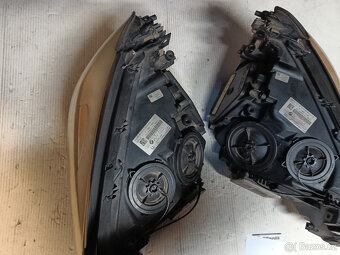 Dynamic Xenon BMW F01 / F02 SADA Levé + pravé světlo - 6