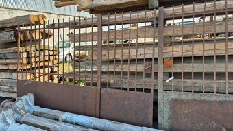 Železná brána 1 - 6