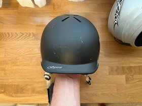 Dětská lyžařská přilba - 6