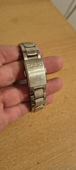 Hodinky Casio Edifice EFA-105 - 6