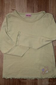 5 x triko/tričko do školky_vel. 98-104 - 6
