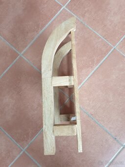 Zcela nové různé dekorace - 6