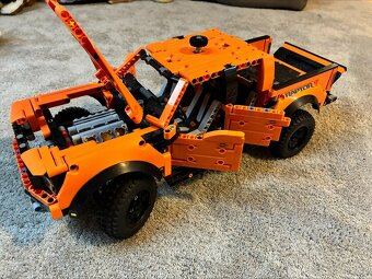 Hračky - Lego, Bruder a jiné - 6