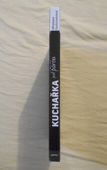 Miroslava Kuntzmannová - Kuchařka pod párou - 2013 - 6