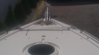 Prodám Motorový člun Fiart Mare 23 - ZIMNÍ SLEVA - 6