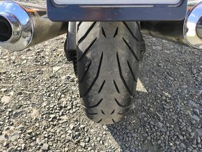 Kawasaki ZZR 1100 - 6