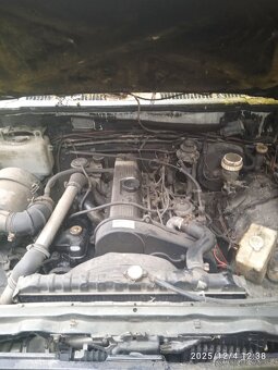 Mitsubishi L200 1994 - 6