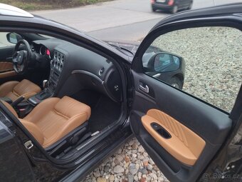 Alfa Romeo 159 ti - 6