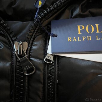 Bunda Polo Ralph Lauren - 6
