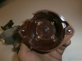 Fiat 128,X 1/9 novy rozdelovac Magneti marelli - 6