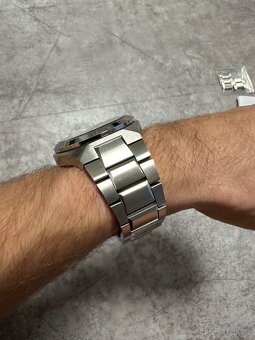 Bulova Maquina Automatic 46mm - 6