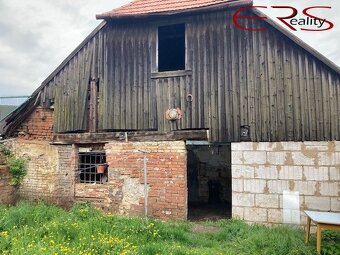 Rodinný dům 3+1 Kopidlno, ev.č. 00546 - 6