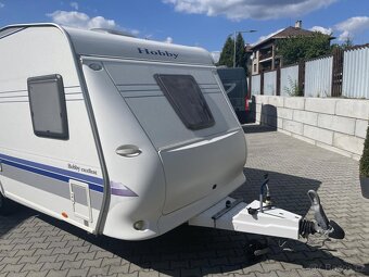 Hobby 500 KMFE EXCELLENT 2 PALANDY - 6