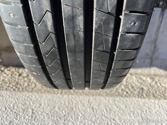 Audi A3 alu kola 6,5Jx16 H2 ET 50 - 6