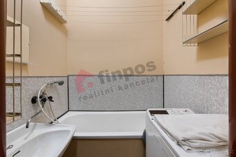 Prodej bytu 3+1 v Harrachově s balkonem - 6