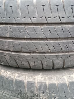 ALU kola 6x139,7 - 6