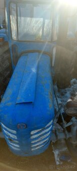 Zetor 3011 major - 6