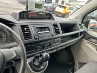 Volkswagen Transporter T6 4x4 103kw - 6