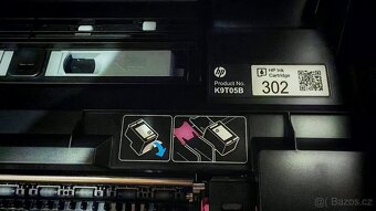 Multifunkční zařízení řady HP ENVY 4520 - 6