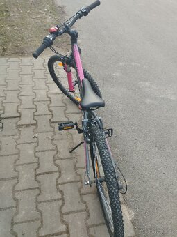 Dětské kolo Author - 6