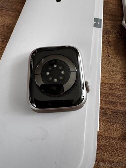 Apple Watch Series 7, 45mm - CELLULAR - 6