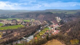 Pozemek kousek od Sázavy - 6