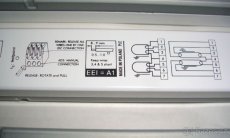 Předřadník Philips HF-P 280 TL5/PL-L III. - 6