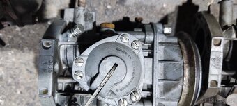 Karburátor Jikov Tatra - 6