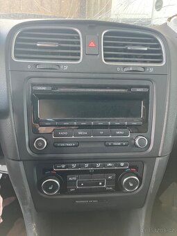 Volkswagen Golf 6 (VI) - 6